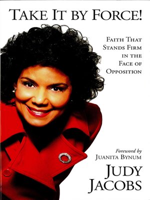 cover image of Take It by Force